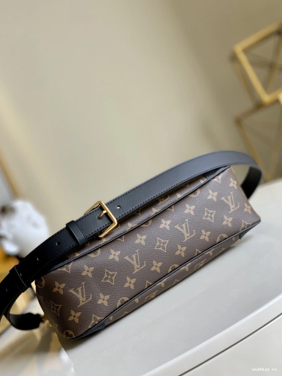 WIS ODÉON VUITTON MM LOUIS 1013